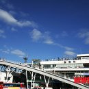 징검다리 이미지