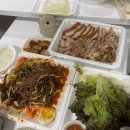 장군왕족발보쌈 이미지