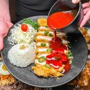 정성카츠 이미지