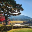 마이다스밸리 청평 골프 클럽 이미지