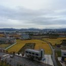 ♡ 가을이 익어가는 우리 아파트 주변 풍경 그리고 관광Tip (화순 이서적벽 공개) 이미지