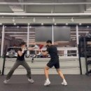 포커스 복싱짐 이미지