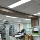 청라애작은도서관 이미지