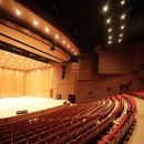 서귀포종합문예회관 이미지