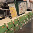 현대백화점(울산점) | [울산 현백 테쿠루] 타코야키 팝업 "테쿠루"│현대백화점 울산점 타코야키 맛집 솔직후기