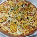 강정구의 피자생각 내포신도시점 이미지