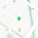 GS25 용두스타 이미지