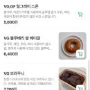 씨유 영등포신길레트로점 | 영등포 신풍역 신길뉴타운 비건카페 비건이지 내돈내산 솔직후기