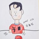 경기공유학교 프로그램_초등학교 3학년 캐리커쳐 수업 후기