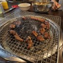 가족모임 팔복상회 참숯구이 용암부영점 후기 용암동 돼지갈비