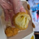 네네치킨 중앙점 | 엄마 몰래 치킨먹기 대작전 &#34;네네치킨 혼닭1인세트&#34;