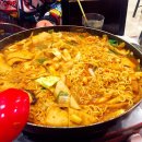 명가떡볶이