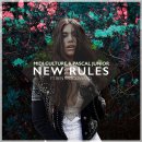 Dua Lipa - New Rules 이미지