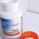 닥터스베스트 NMN 영양제 솔직 후기