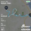 대금산진달래길(트레킹) 이미지