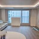 오로라매트 | 부산 에코델타시티 이편한세상 센터포인트 84C 오로라샌드 리퍼브매트 시공후기