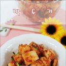 김치랑밑반찬 이미지