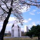 시민헌장탑 이미지