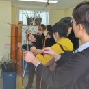 밀양시국궁장 이미지