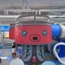 데이롱 카페 안양호계점 | 옥토넛 무인 키즈카페 안양호계점 내돈내산 후기