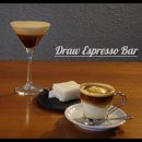 Draw espresso bar l 드로우 에스프레소바, 진짜 커피를 파는 카페 내돈내산 추천