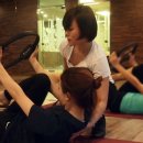 바디 라인 필라테스 이미지