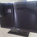 삼성 LCD TV40인치 중고 이미지