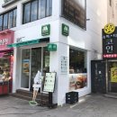 모스버거익스프레스잠실새내역점 이미지