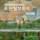 포천 대형 베이커리 카페 아기랑 가기 좋은 팜브릿지 후기