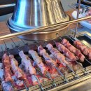양꼬치가 - 노원구 한글비석로20길 30 | 양꼬치가