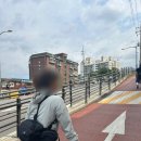 등산일기4 [용마산-아차산-원조할아버지손두부-신토불이떡볶이-IWLT SEOUL]