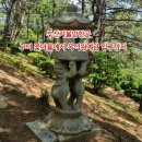 김종철 시비 | 581.[부산여행]구덕 꽃마을에서 목석원예관 입구까지 가는 길목