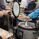 일루(illu) | [서울, 송파] 문정역 한식뷔페 ‘일루 퓨전한식뷔페’ 후기 | 직장인 가성비 점심 추천, 치맥 무한 리필