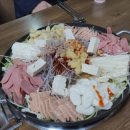 부가네의정부부대찌개