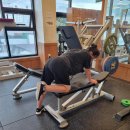 이크짐 청주율량동 P.T 헬스장 이미지