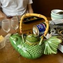 (주)투닷 | [천안맛집] 도넛샤브맛집 불당동술집 '단성무이 신불당점'