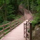 북한산 화장실 이미지