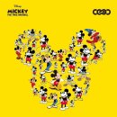 [올마이스] 미키 마우스 나우 앤 퓨처 Mickey Mouse Now and Futu 이미지