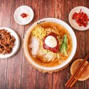 서생밀면