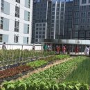 광교1동주민센터 이미지