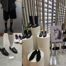 11545-04-10-01 | 쿠에른 잠실 롯데월드몰점 서울 04 SEOUL 04 DERBY 10주년 할인 추천슈즈 5가지 착샷후기