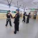 강남합기도킥복싱 이미지