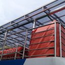 충주호관광선 장회나루 이미지