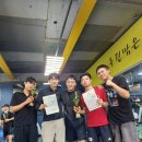 타이틀 복싱클럽(3층) 이미지