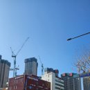 용답초등학교 | 성동자이리버뷰 임장 답십리역 바로 앞