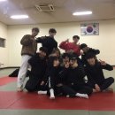 추억일기(4) 주짓수편