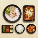 한끼국밥 이미지