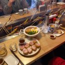 용산-71 | [해방촌 맛집] 단쇼 - 힙한데 음식까지 잘하는 오뎅바