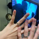 청담네스트 | W_15. 청담 웨딩밴드 추천 반조애 네스트 레이디 수령후기 인그레이빙 AS기간