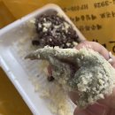[서귀포여행지] 올레시장언니네새로나분식 솔직한 맛 후기/올레시장 흑돼지족발/제주오메기떡추천!